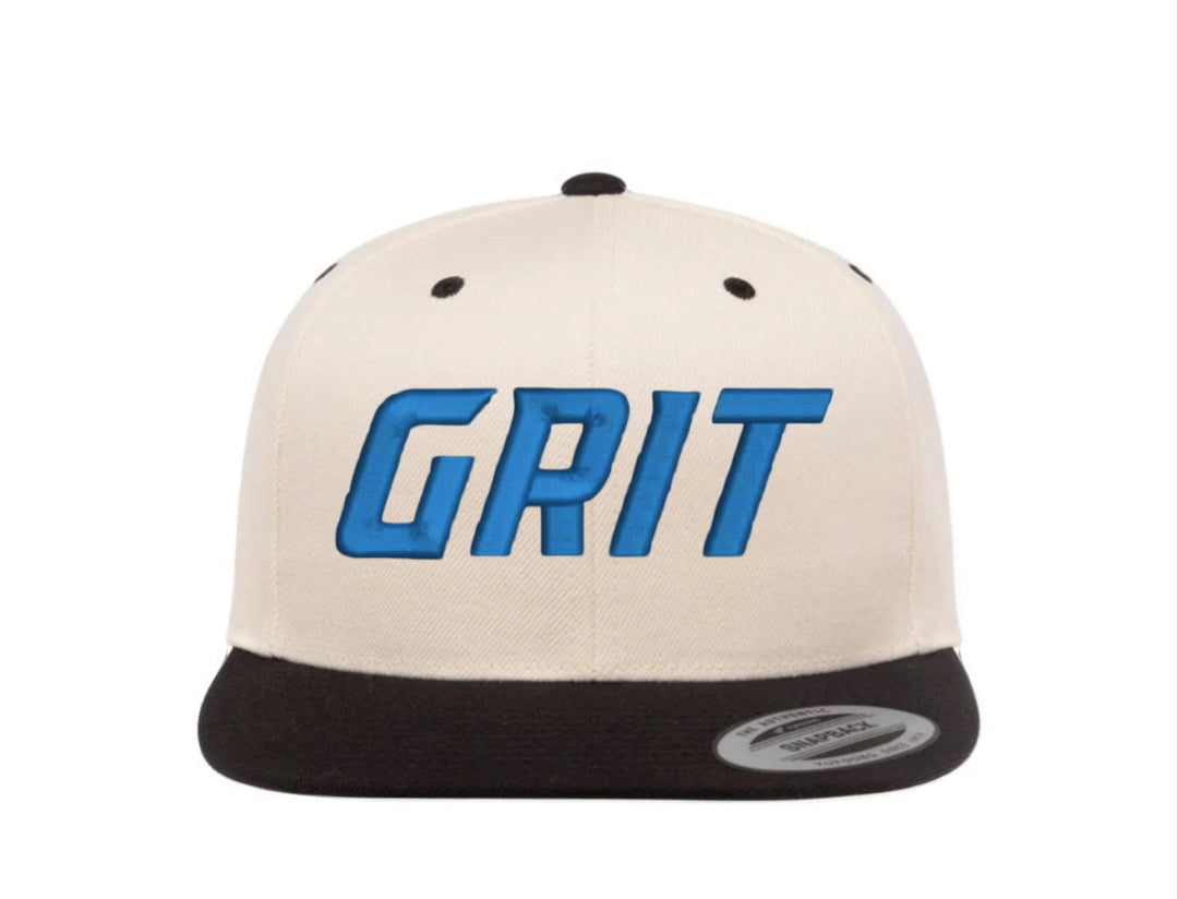 Grit SnapBack