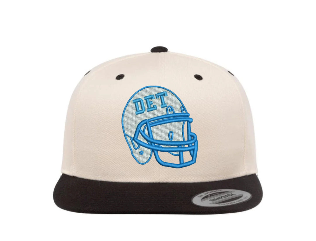 DET SnapBack