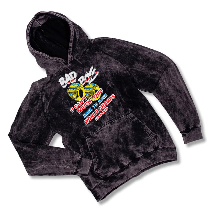 Vintage wash Bad Boys