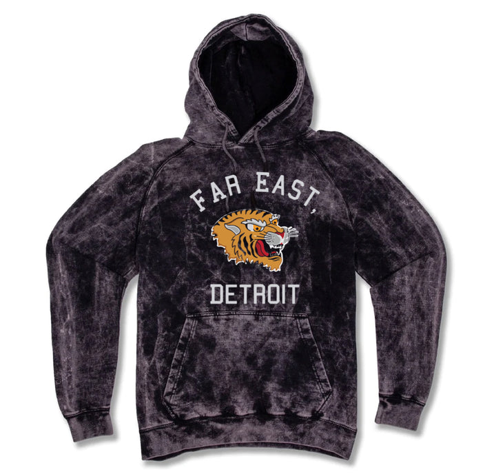 Vintage wash Far East