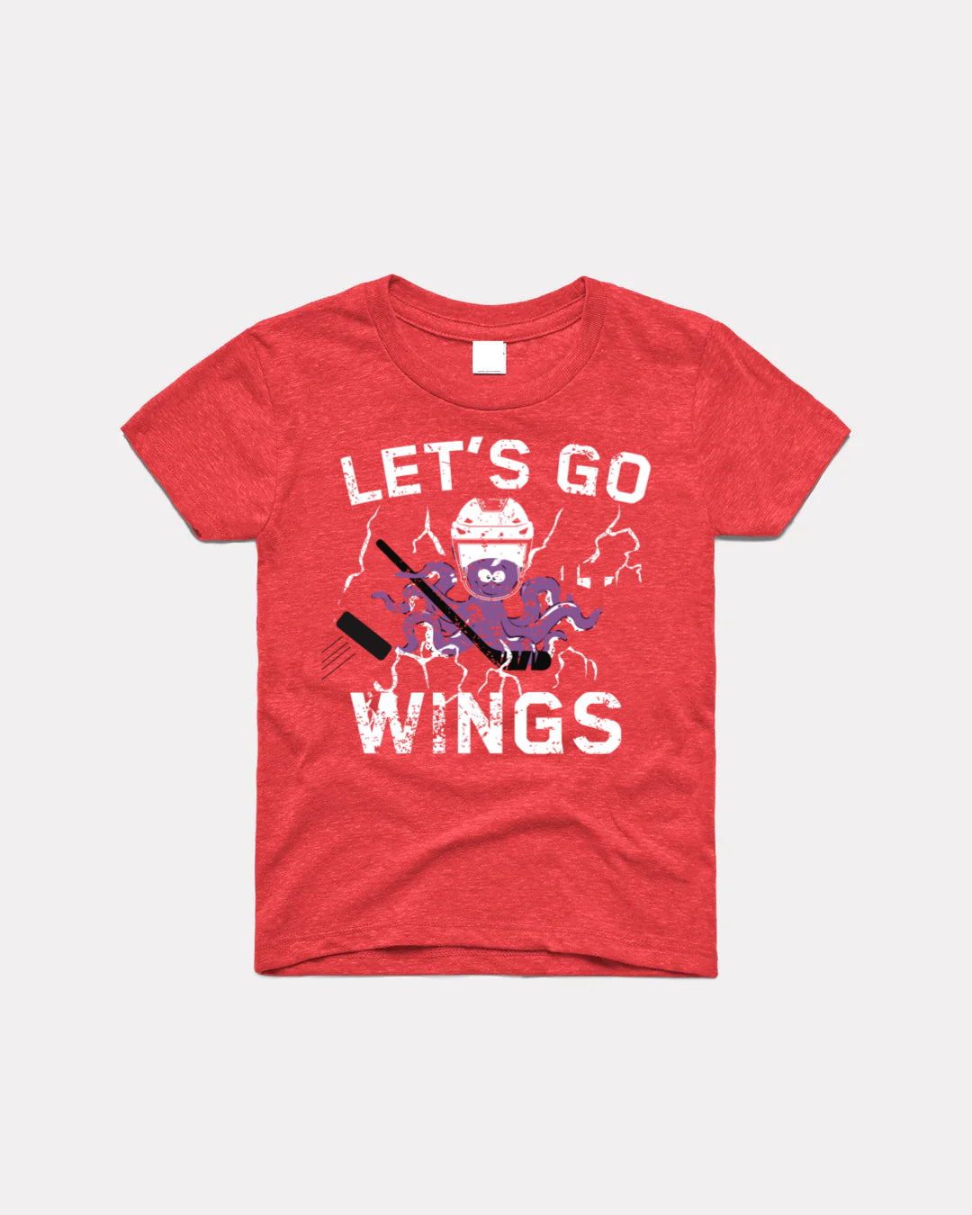 Let’s Go Wings