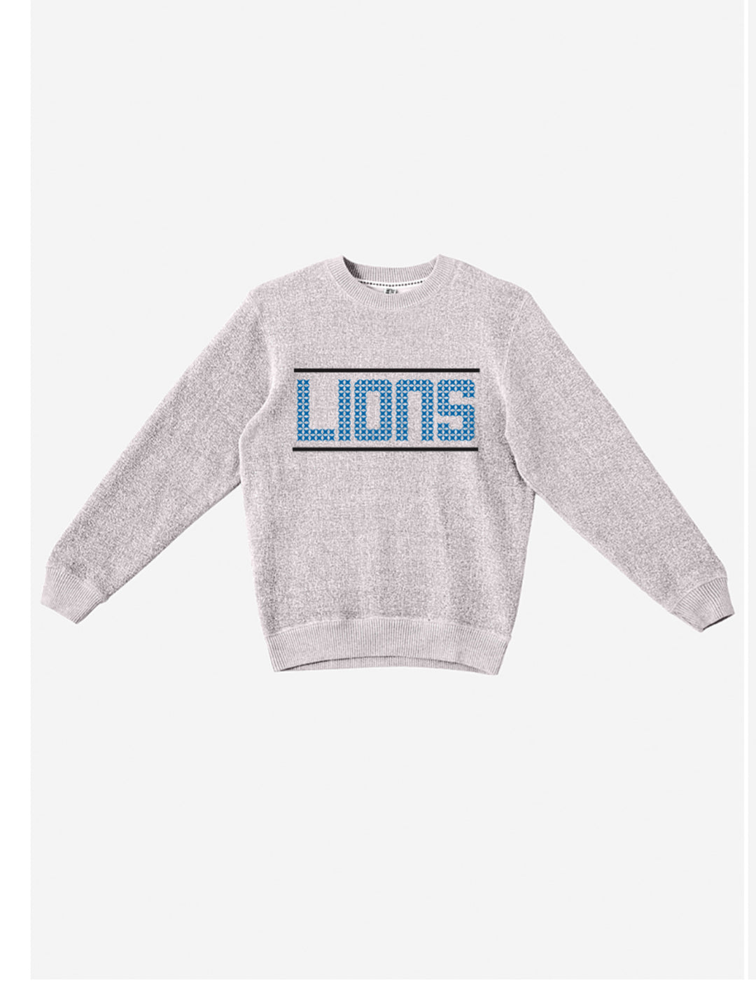 Lions Sweater Sweatshirt