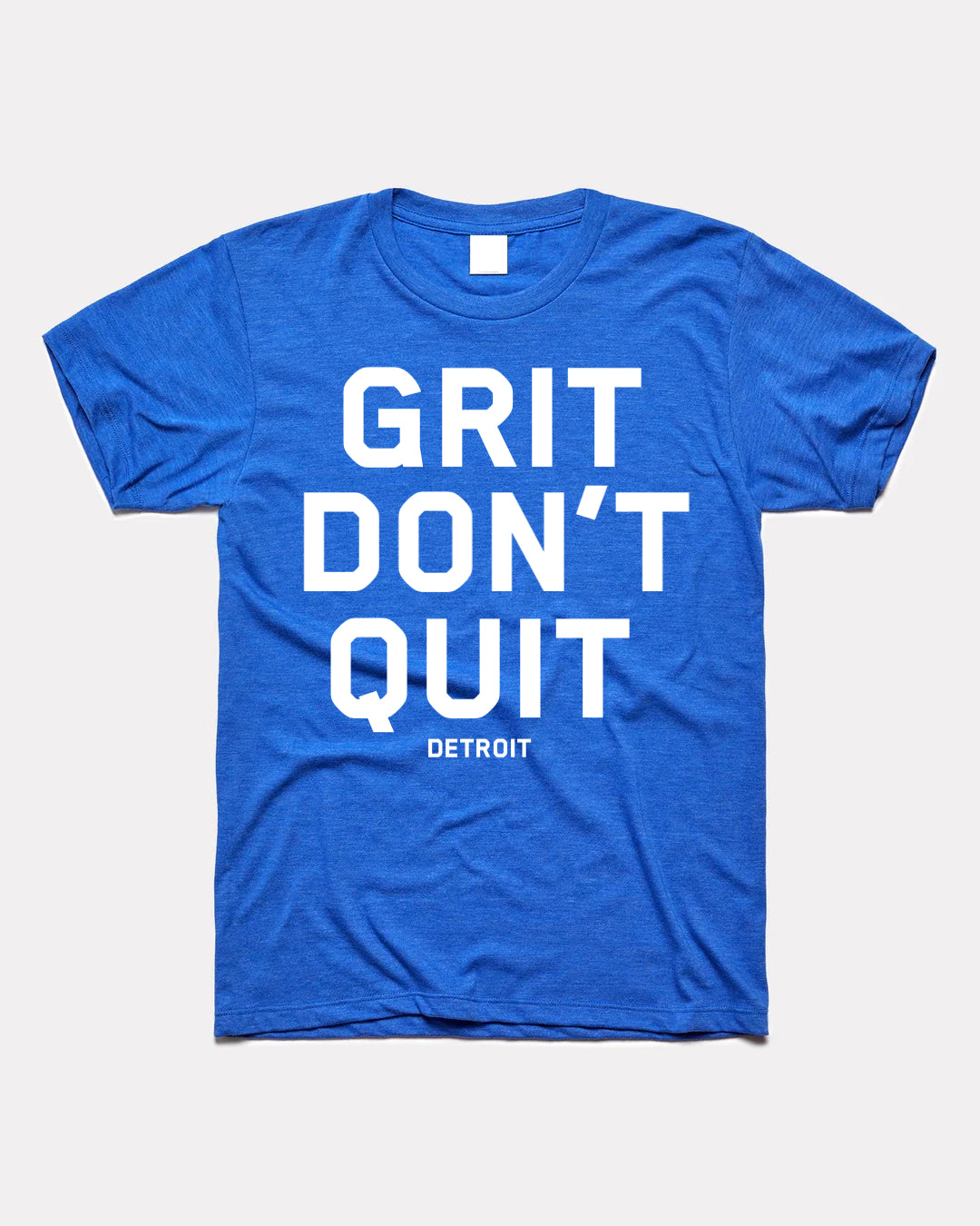 Grit Don’t Quit