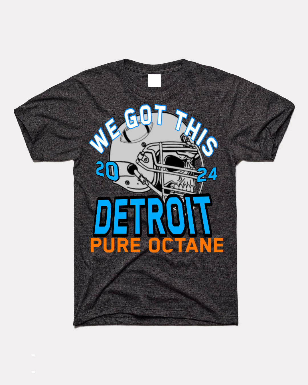Pure Octane Playoff T