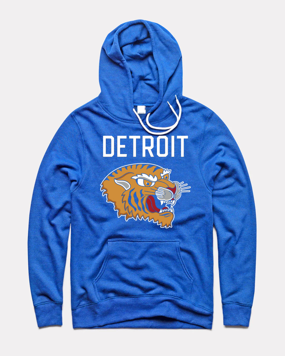 For the Home Team (heather Blue)