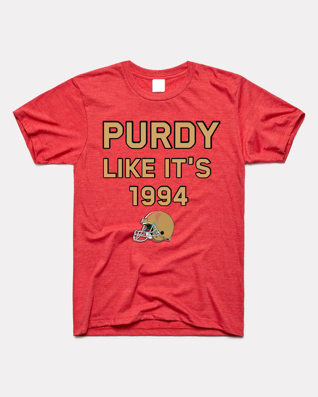 PURDY Like is 1994