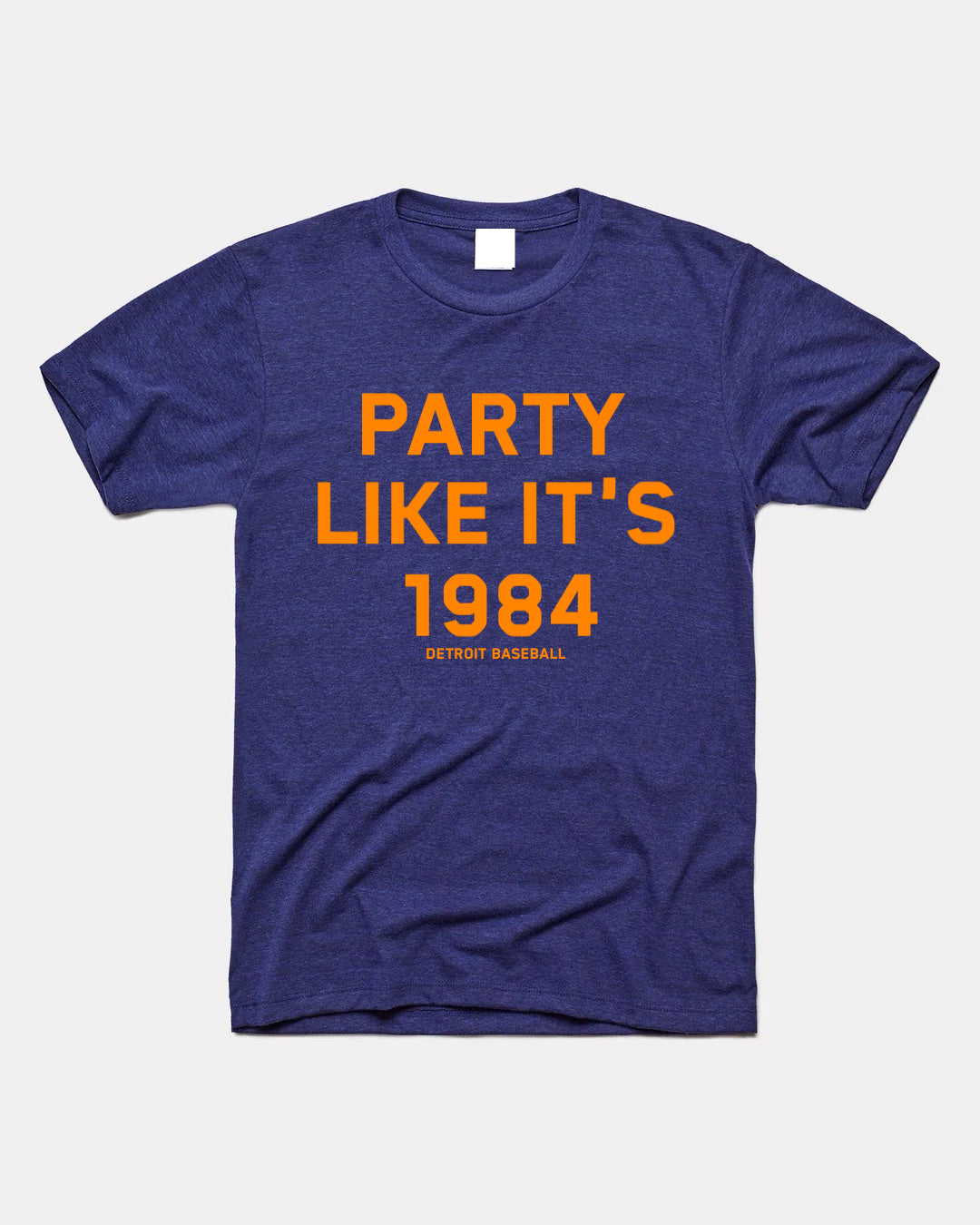 Party Like It's 1984