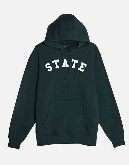 State Premium Hood