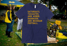 Load image into Gallery viewer, Michigan Tailgate