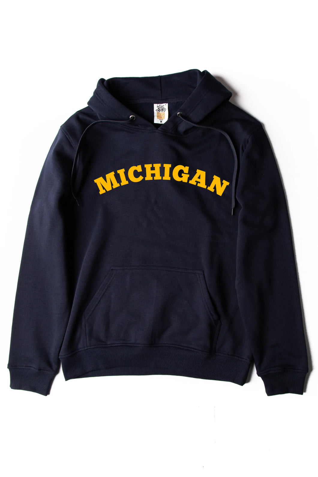Michigan Premium Hood