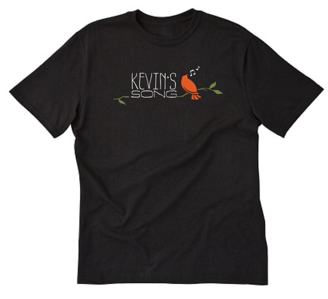 Kevin’s Song T-shirt