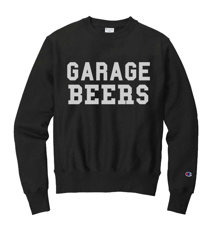 Garage Beers